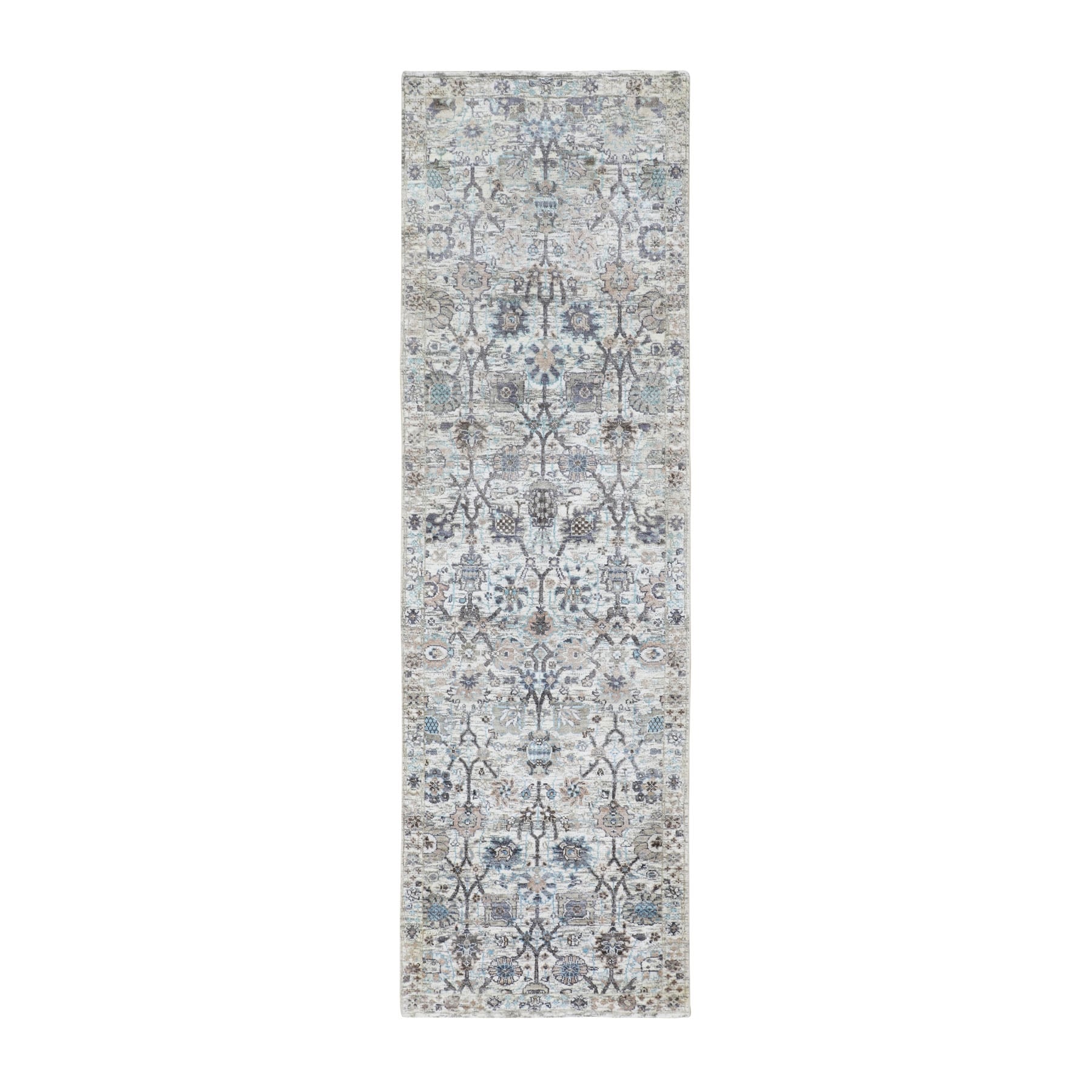 8 Ft  Rug