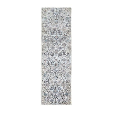 8 Ft  Rug