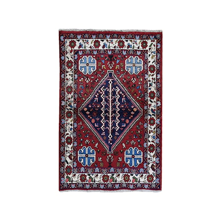 3x5  Rug