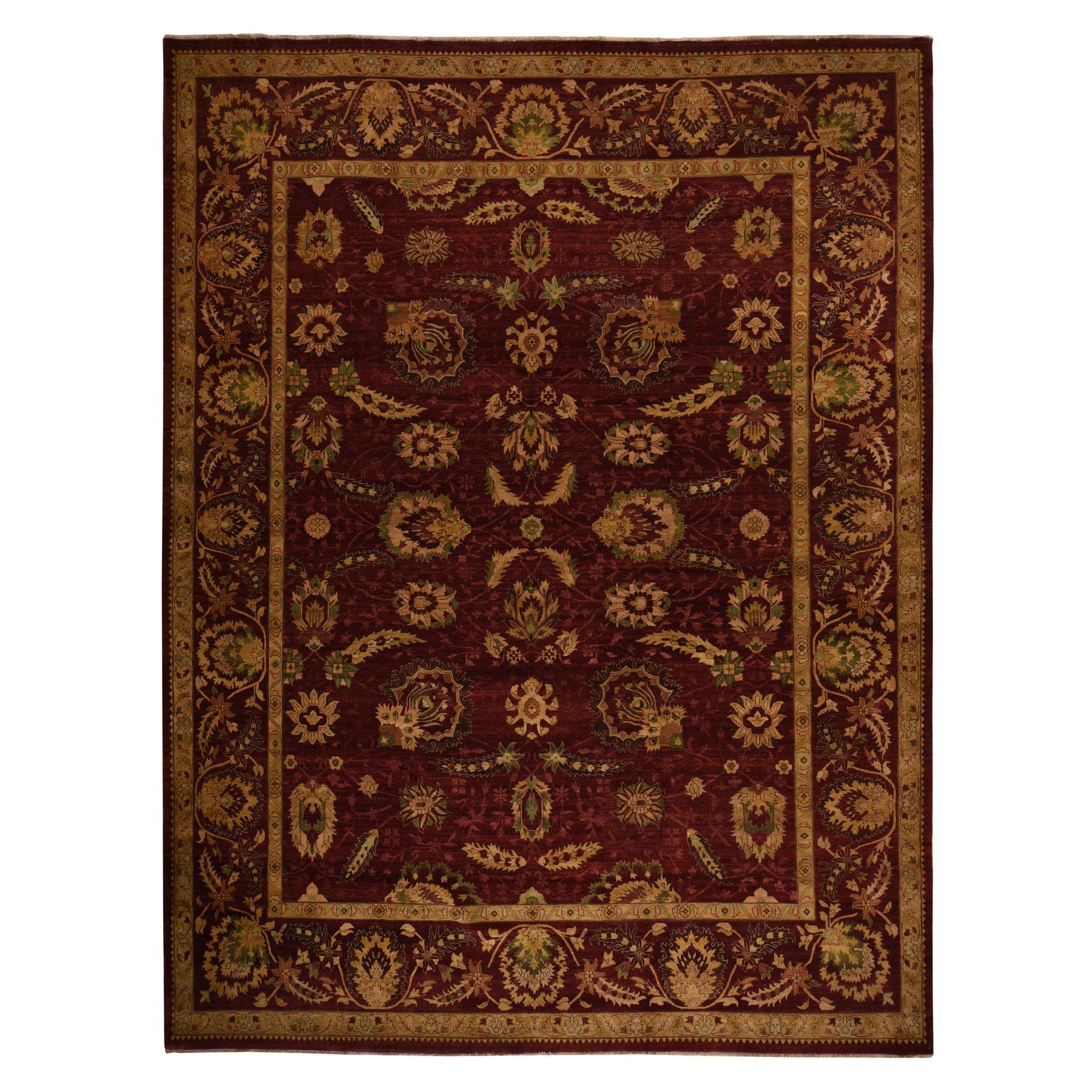 12X15  Rug