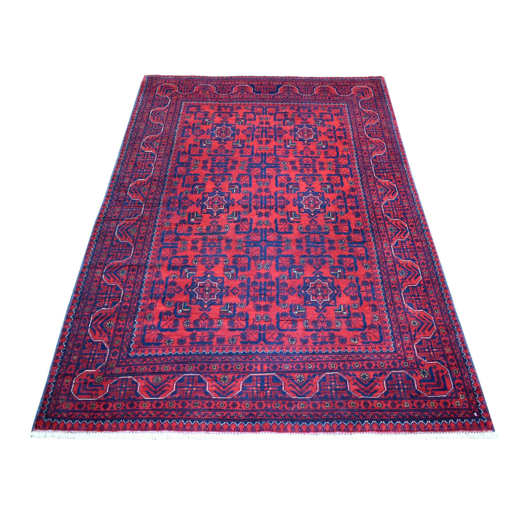 4x6  Rug