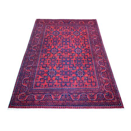 4x6  Rug