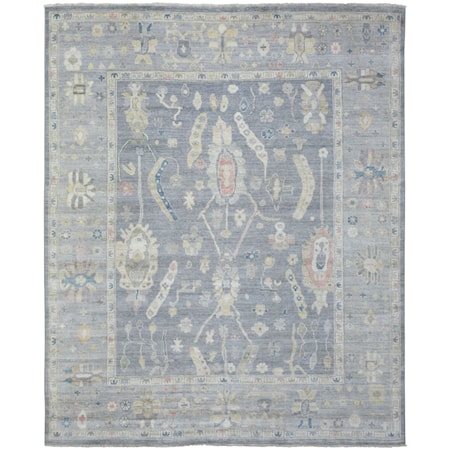 8x10  Rug