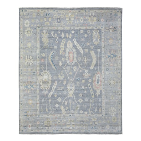 8x10  Rug