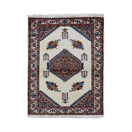 3x5  Rug