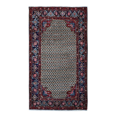 5x7 / 5x8  Rug