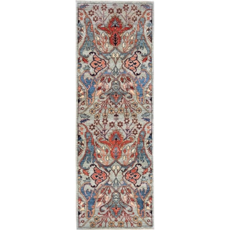 8 Ft  Rug