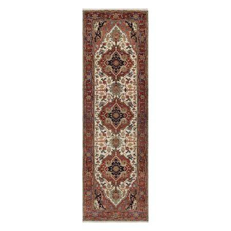 8 Ft  Rug