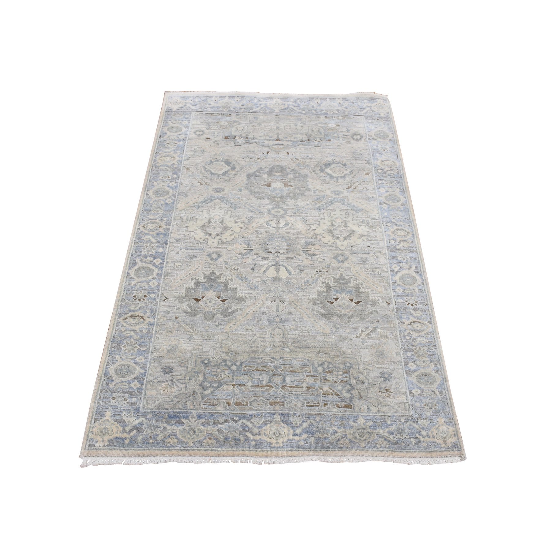 3x5  Rug