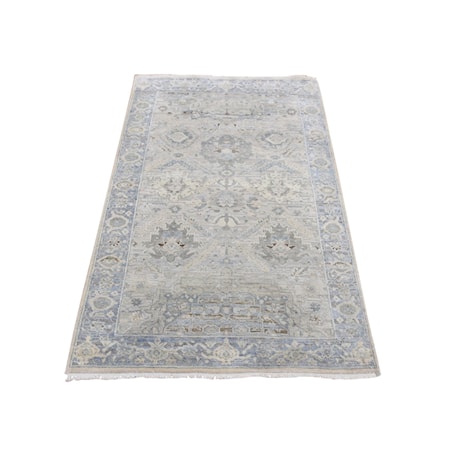 3x5  Rug