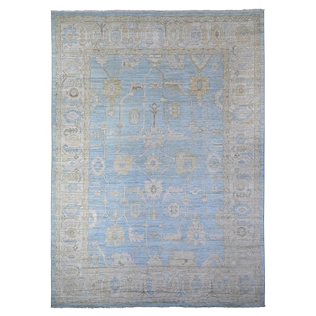 10x14  Rug