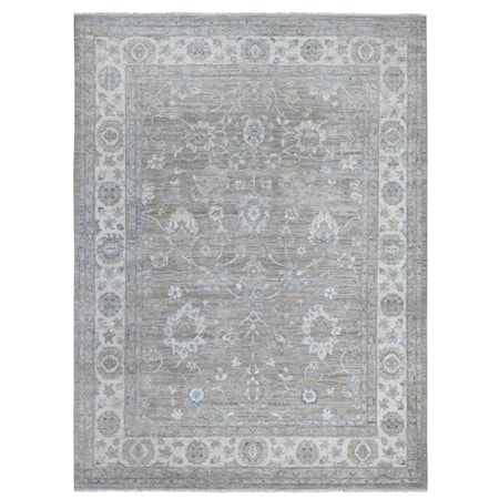 9X12  Rug