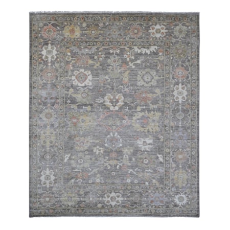 8X10  Rug