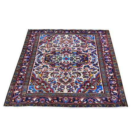 3x5  Rug