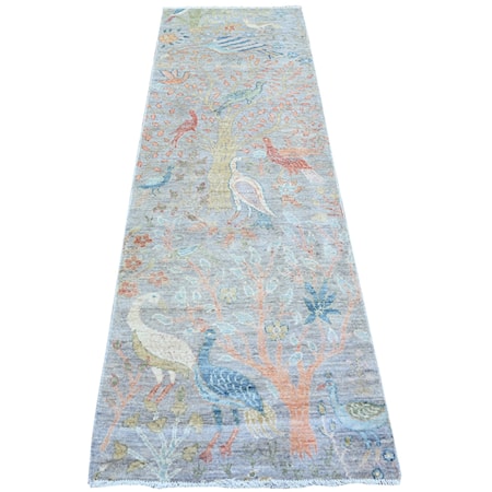 8 Ft  Rug