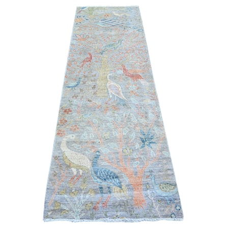 8 Ft  Rug