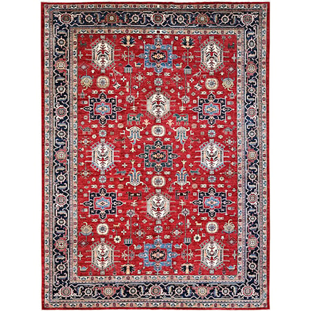 9X12  Rug