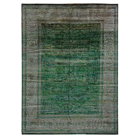 9x12  Rug