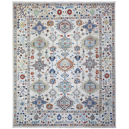 8x10  Rug