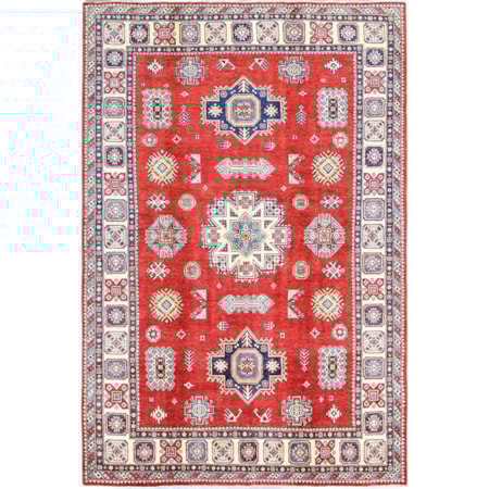 6X9  Rug