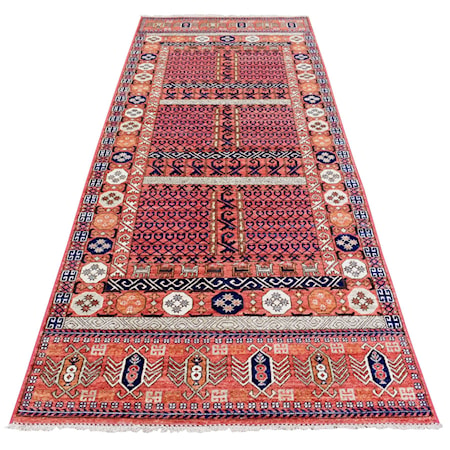 Wide / Gallery  Rug