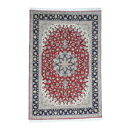 7x10  Rug