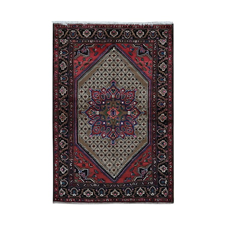 4x6  Rug