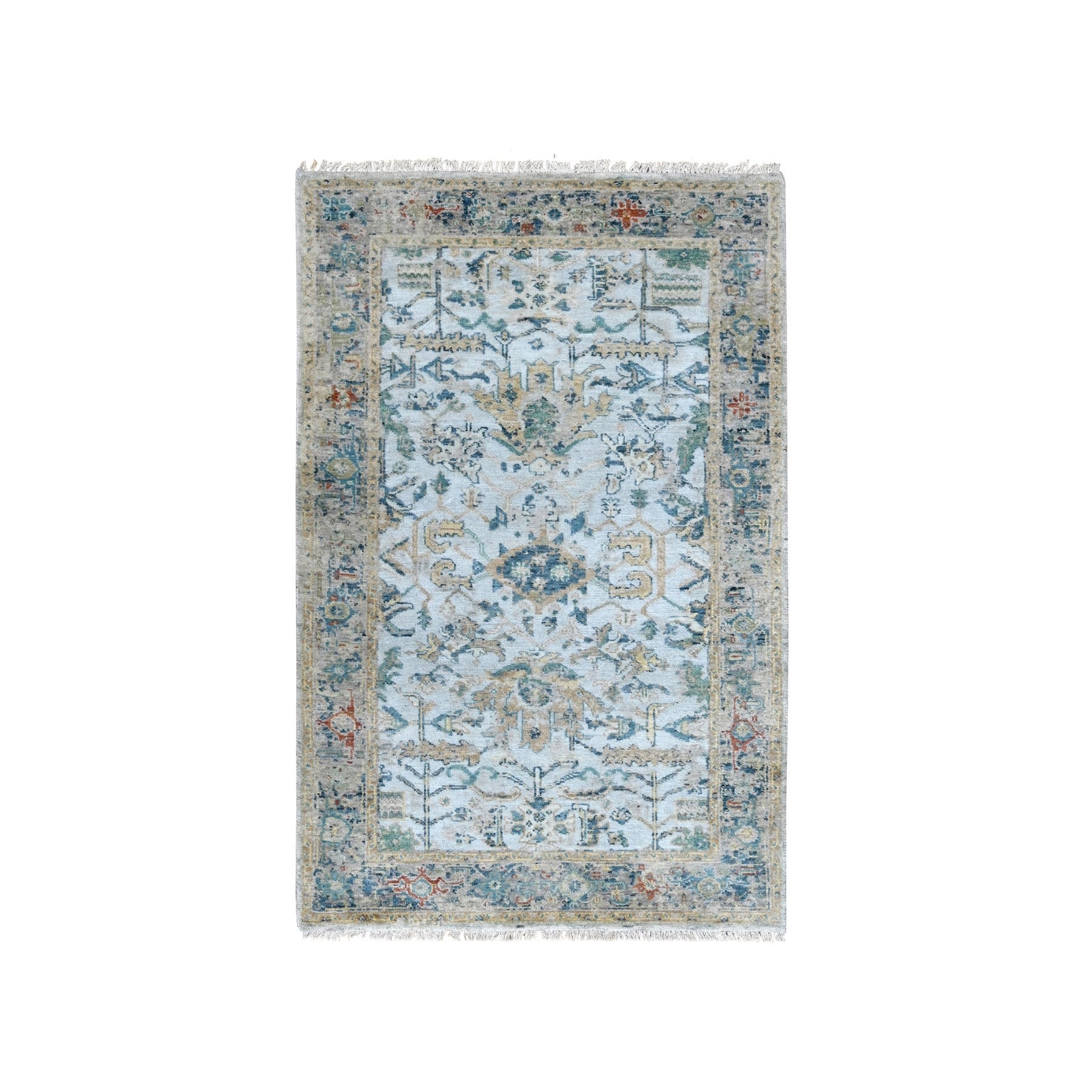 3X5  Rug
