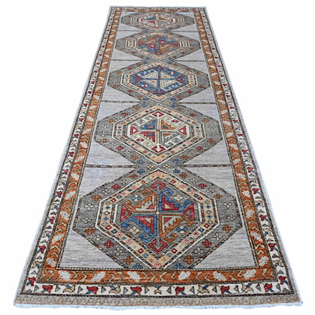 Wide / Gallery  Rug