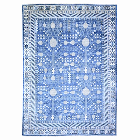 10x14  Rug