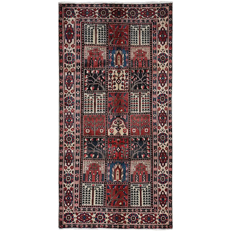 6x9  Rug