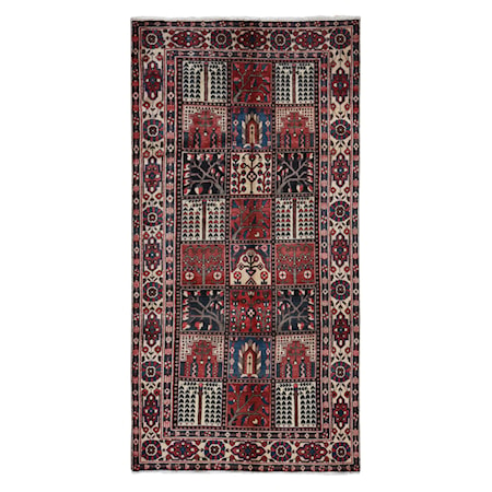 6x9  Rug