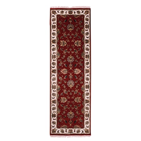 8 Ft  Rug