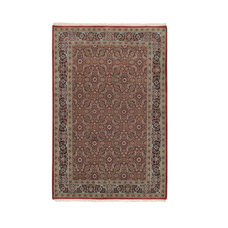 4x6  Rug