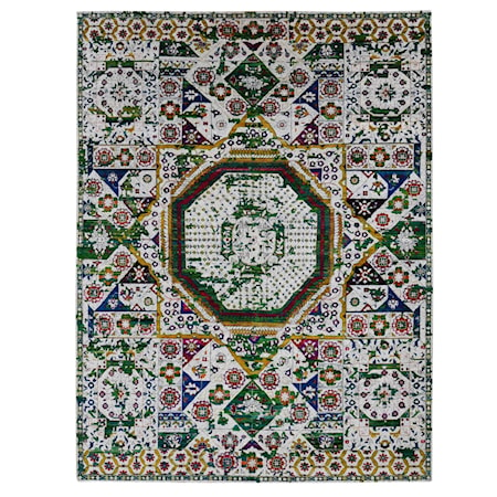 9x12  Rug