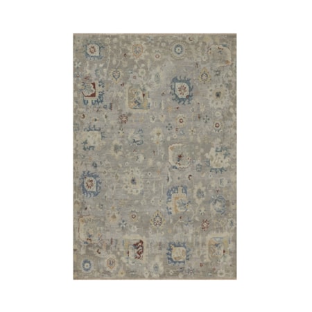 6X9  Rug