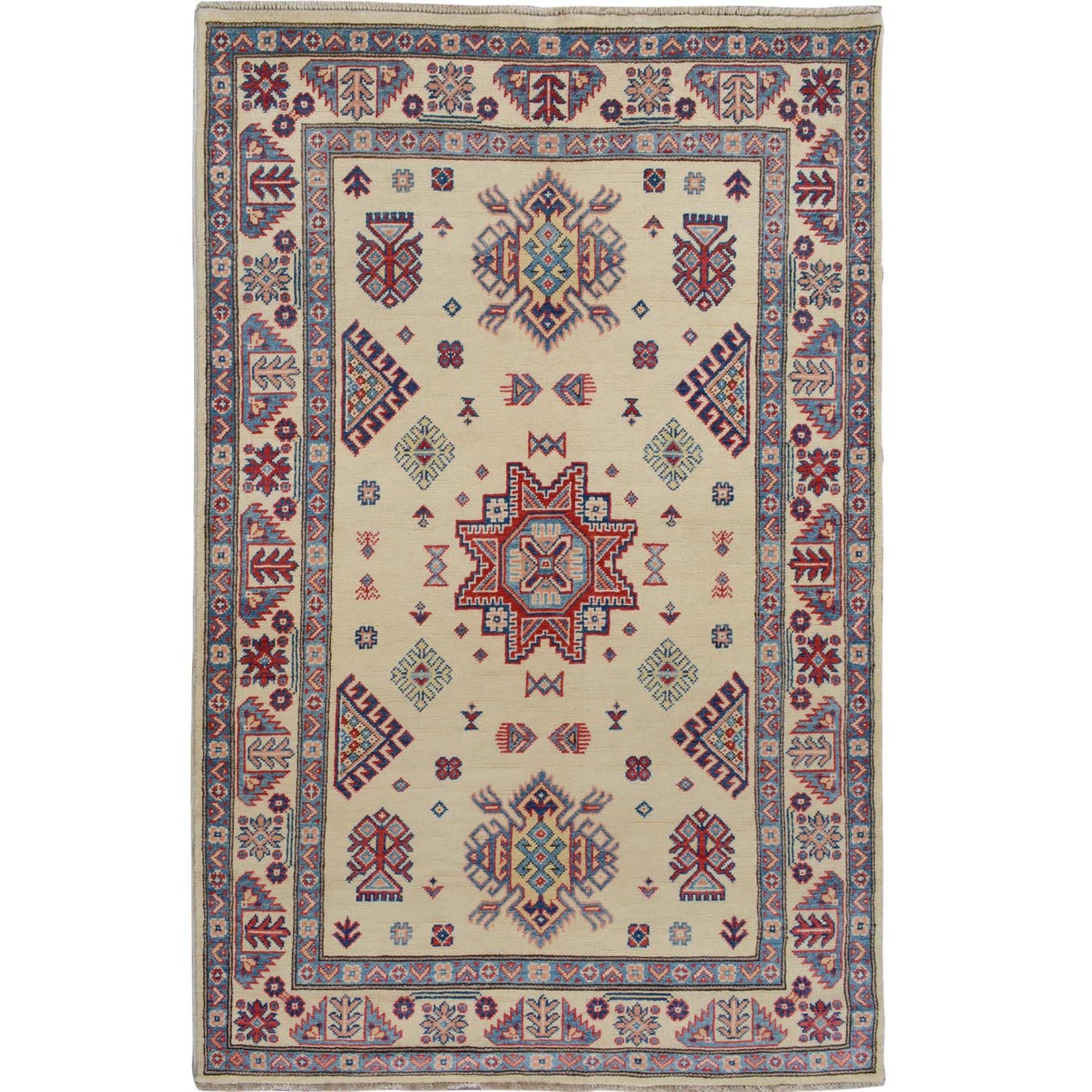 4x6  Rug