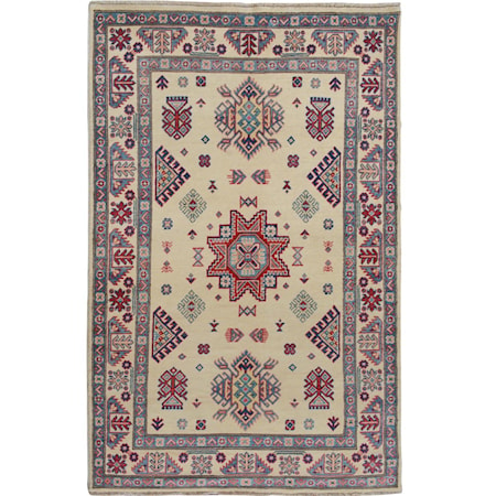 4x6  Rug