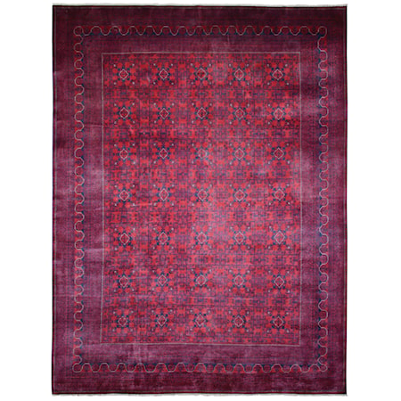 9x12  Rug