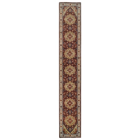 16 Ft  Rug