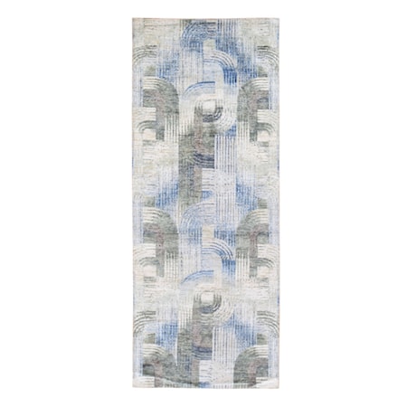 Wide / Gallery  Rug