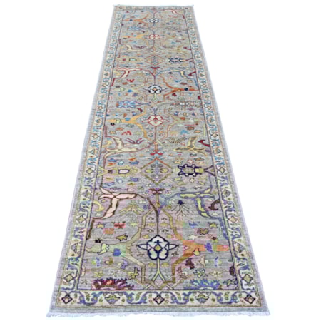 11 Ft  Rug