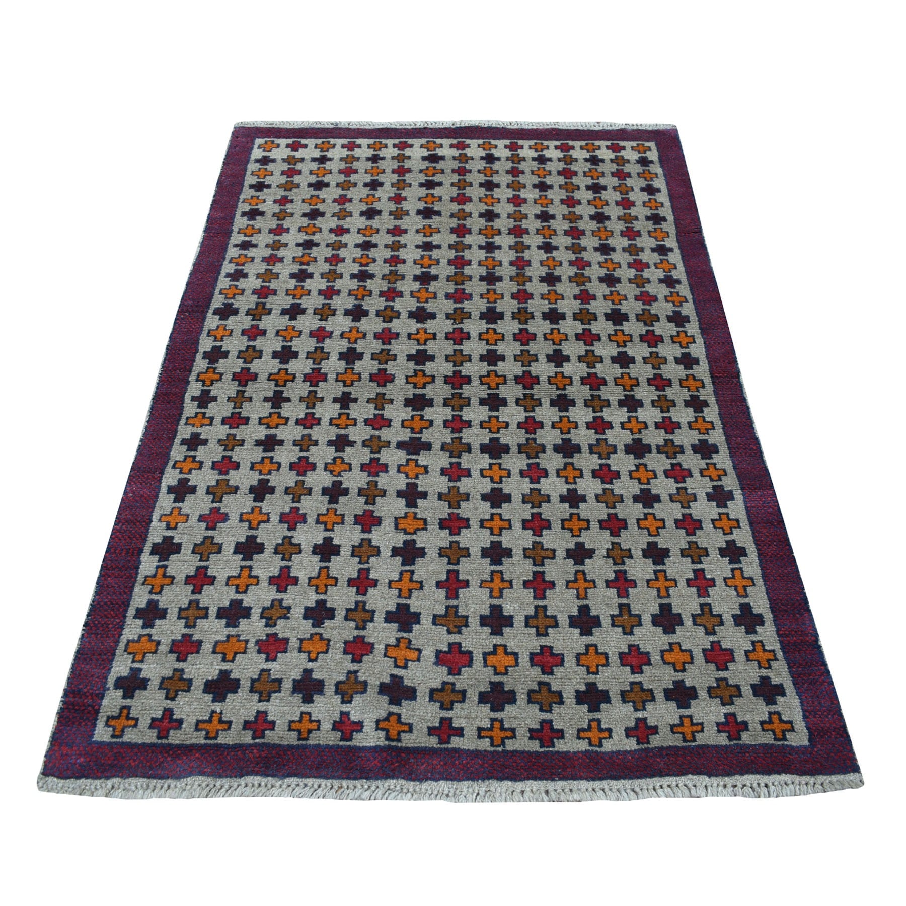 4x6  Rug