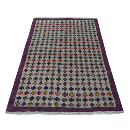 4x6  Rug