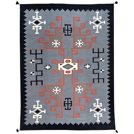 9X12  Rug