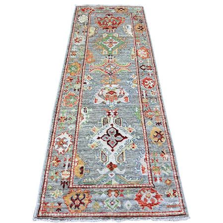 8 Ft  Rug