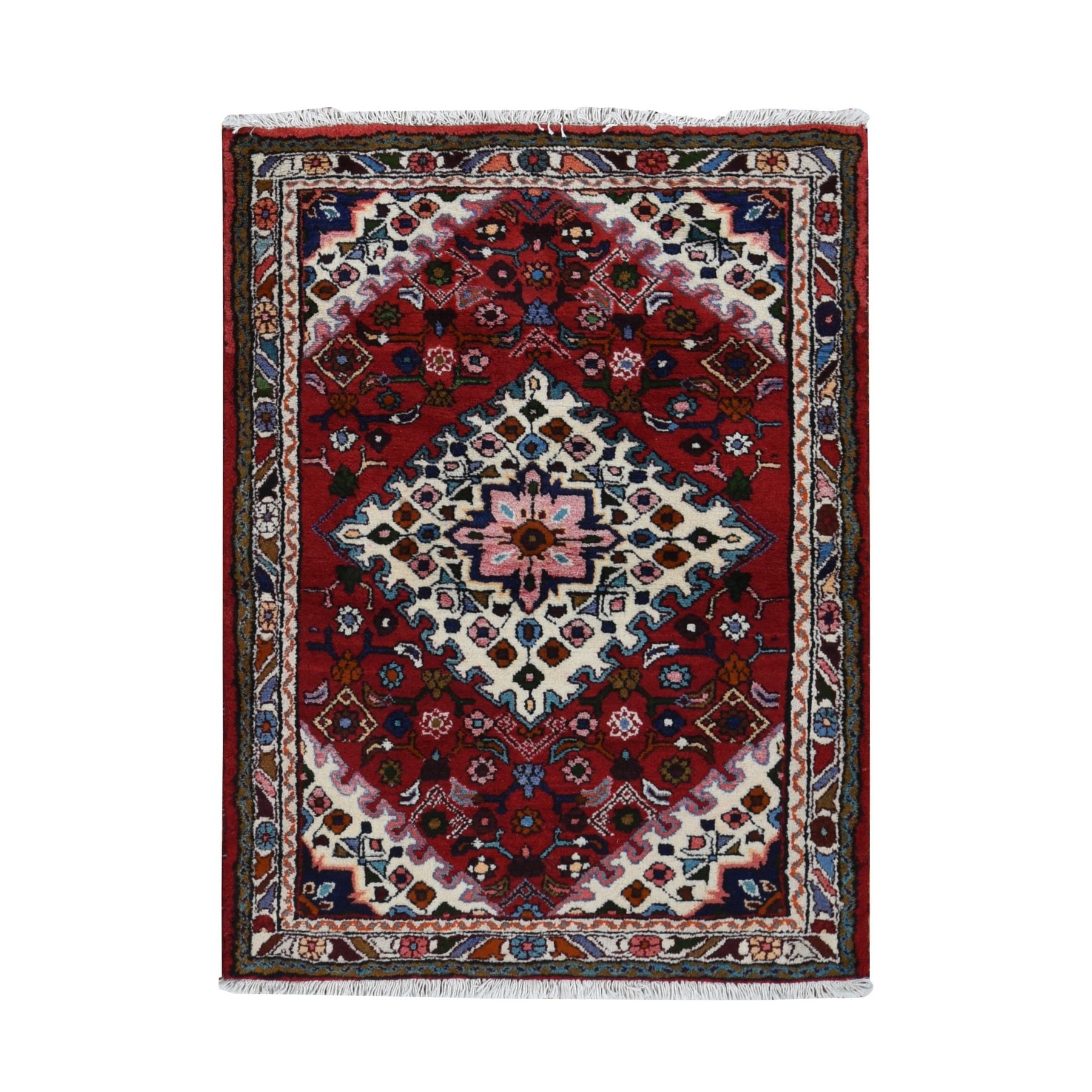 4x6  Rug