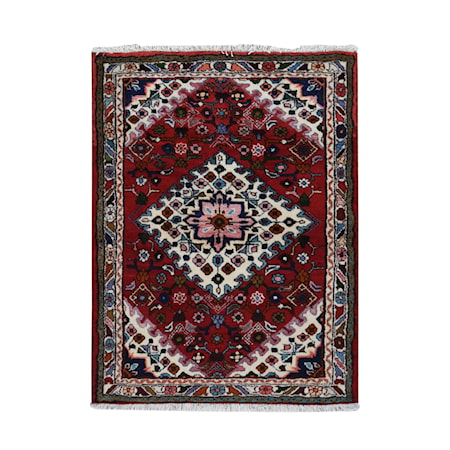 4x6  Rug