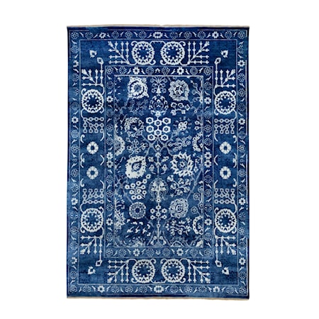 6x9  Rug