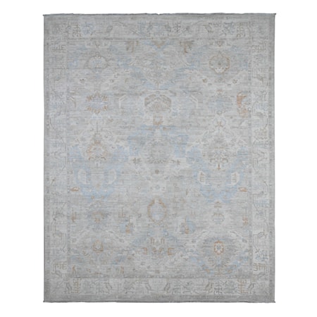 8X10  Rug